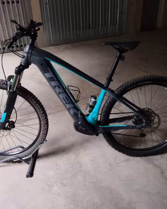 E-Bike Trek Powerfly 4