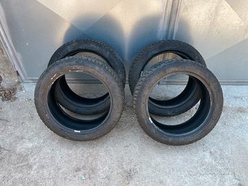 Gomme invernali 205 50 17
