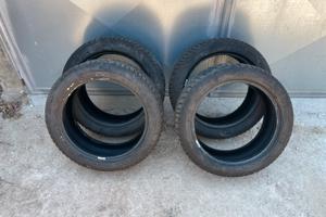 Gomme invernali 205 50 17
