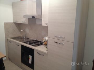 Casa a 500m dal mare