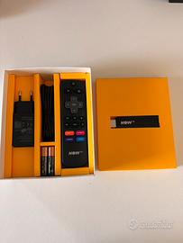 Now tv smart stick