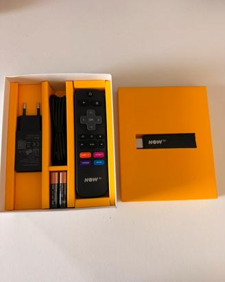 Now tv smart stick
