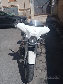 vn 1500 clasic