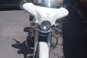 vn 1500 clasic
