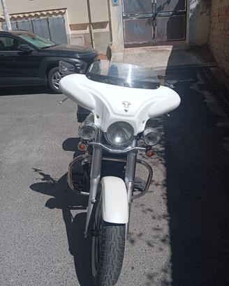 vn 1500 clasic