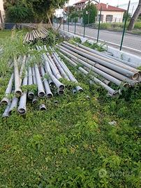 Tubi irrigazione