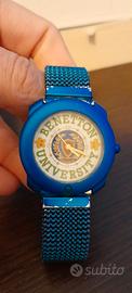 Orologio Benetton Bulova flex vintage