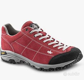 Scarpe unisex LOMER MAIPOS MTX  nr.38