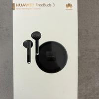 Huawei FreeBuds 3