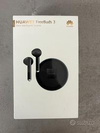 Huawei FreeBuds 3