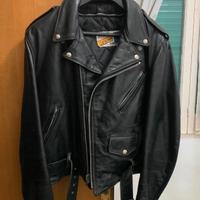 Giubbotto Harley Davidson 