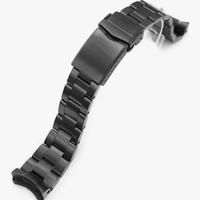 Bracciale MiLTAT per SEIKO 5 e altri (ANSA 22MM)