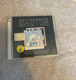 Led zeppelin ( 2 CD)