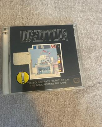 Led zeppelin ( 2 CD)