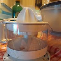 Spremi Agrumi elettrico 