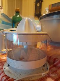 Spremi Agrumi elettrico 