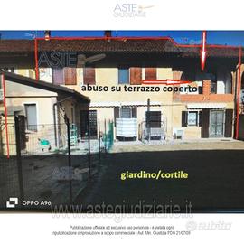 Appartamento Fontanetto Po [A4310002]