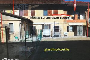 Appartamento Fontanetto Po [A4310002]