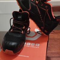 scarpe antinfortunistiche 
