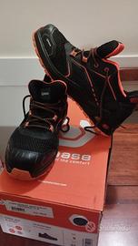 scarpe antinfortunistiche 