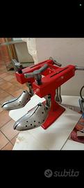 Macchina allarga scarpe professionale