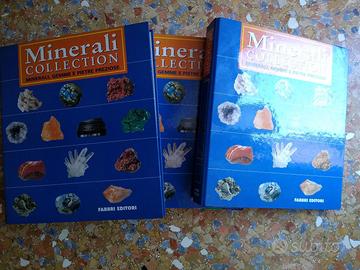 Minerali Collection Fabbri