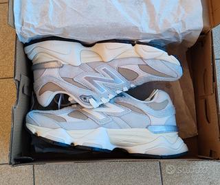 New Balance 9060, Nuove, N. 38