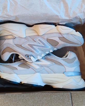 New Balance 9060, Nuove, N. 38
