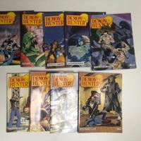 Demon Hunter 1/9 - Ed. Xenia (1993)