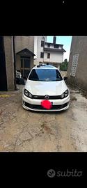 Golf 6 GTI