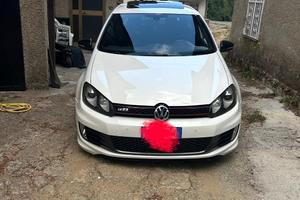 Golf 6 GTI