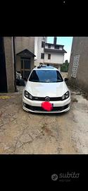 Golf 6 GTI