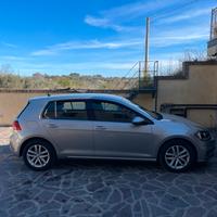 Volkswagen Golf 7.5 Trendline METANO