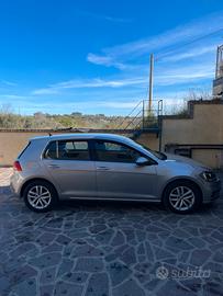 Volkswagen Golf 7.5 Trendline METANO