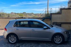 Volkswagen Golf 7.5 Trendline METANO