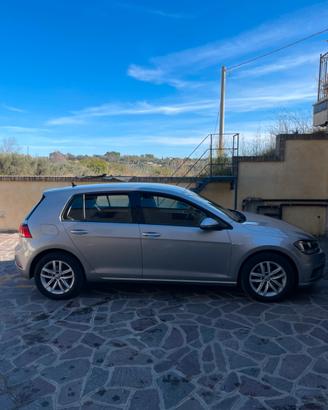 Volkswagen Golf 7.5 Trendline METANO