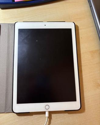 iPad Air 2 Wifi 16 Gb gold