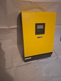 inverter ibrido EASUN Igrid SV II 5kW 48V MPPT