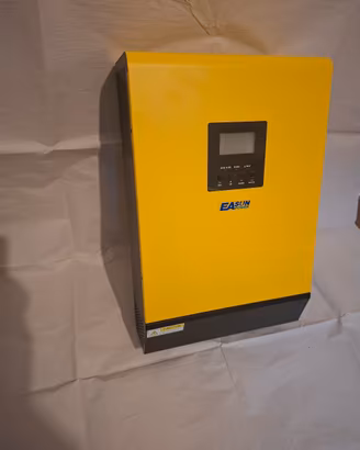 inverter ibrido EASUN Igrid SV II 5kW 48V MPPT