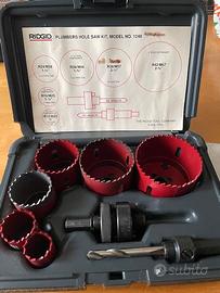 Kit Frese a tazza Rigid 1248