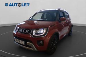 Suzuki Ignis 1.2 Hybrid Top