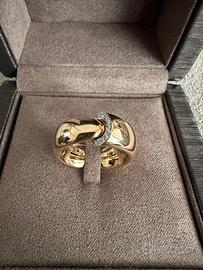 Anello Vhernier calla
