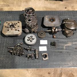 Ricambi beta tr 34 125