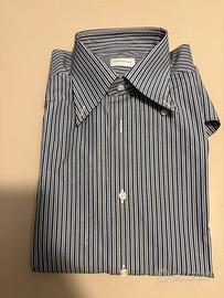 Ermenegildo Zegna  camicia