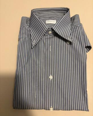 Ermenegildo Zegna  camicia