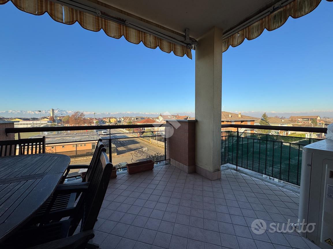 Appartamento – Carmagnola, Salsasio - Vista 3