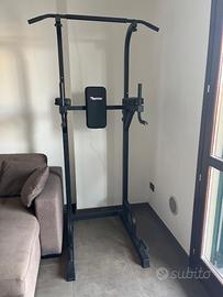 Panca romana / training station