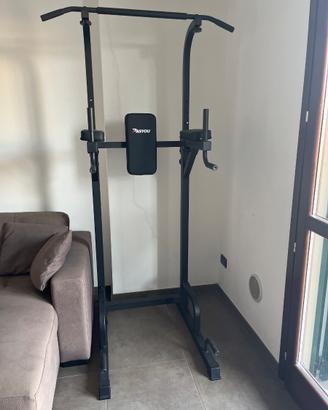 Panca romana / training station