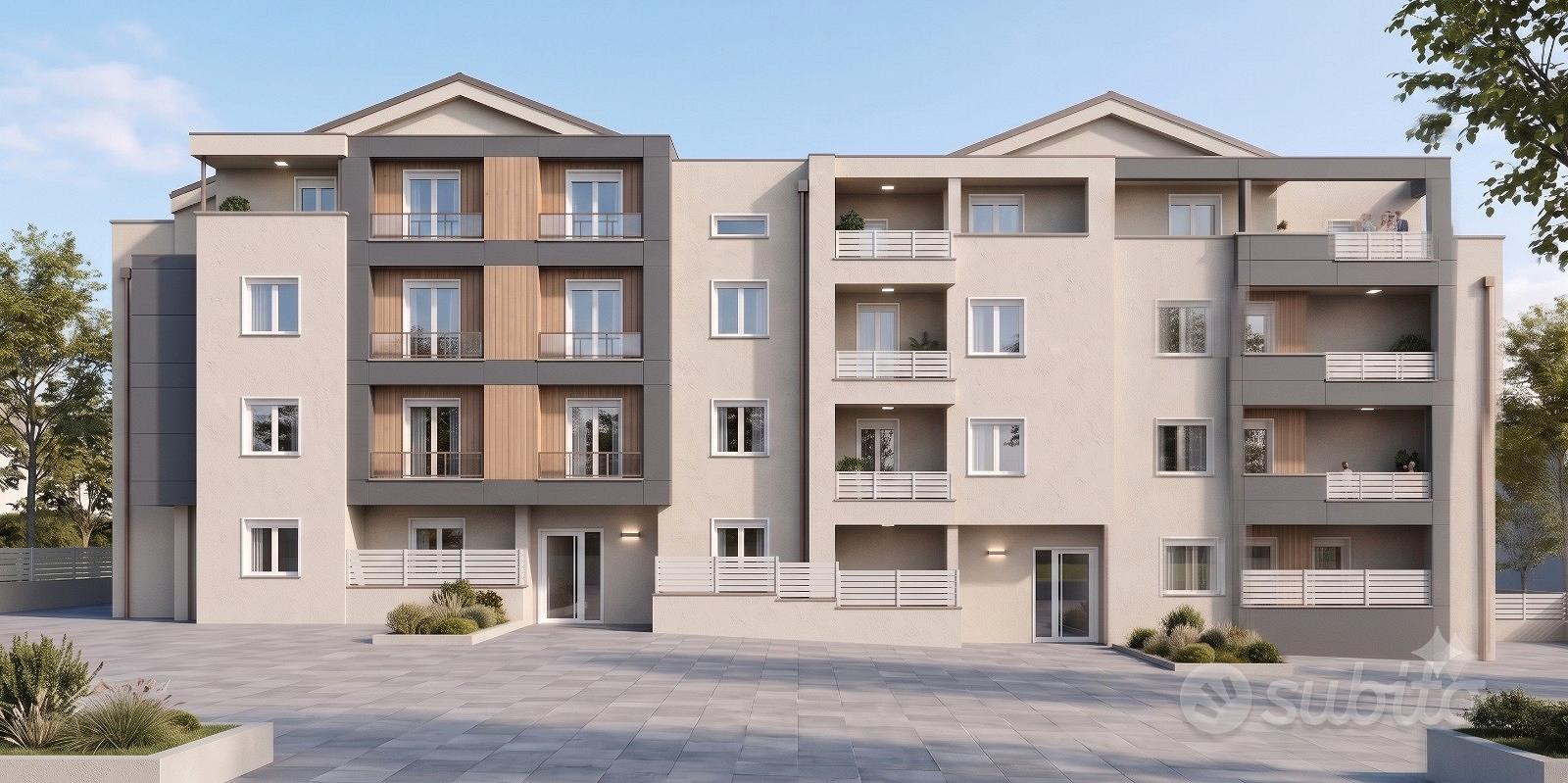 Appartamento – Decimomannu, Casteddu/Cagliari - Vista 4