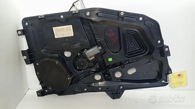 MECCANISMO ALZAVETRO ANT. SX FORD Fusion 1° Serie